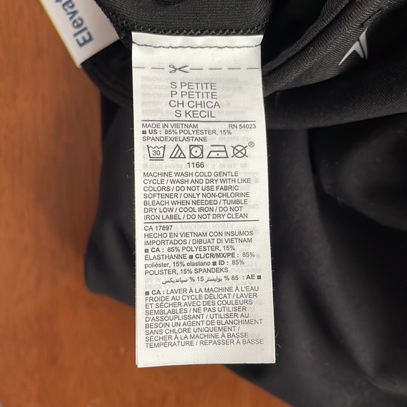 Leggings NEW with tags - Picture 8 of 8